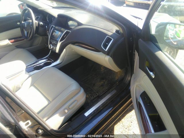 19UUB2F31GA007537 Acura Tlx V6