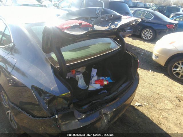 19UUB2F31GA007537 Acura Tlx V6