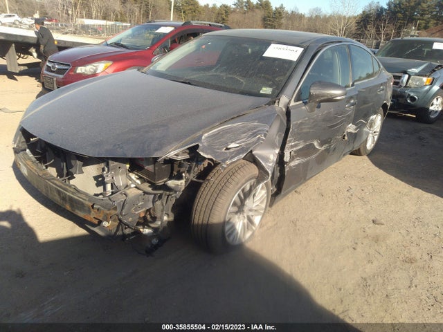 JTHBK1GGXE2144662 Lexus ES 350