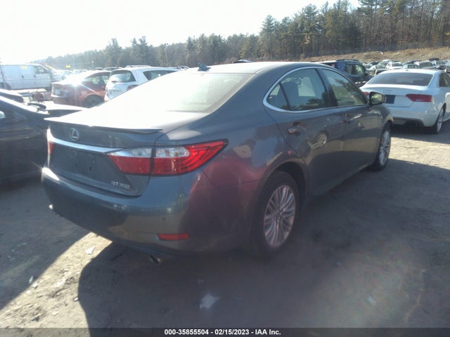 JTHBK1GGXE2144662 Lexus ES 350