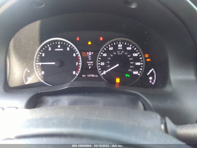 JTHBK1GGXE2144662 Lexus ES 350
