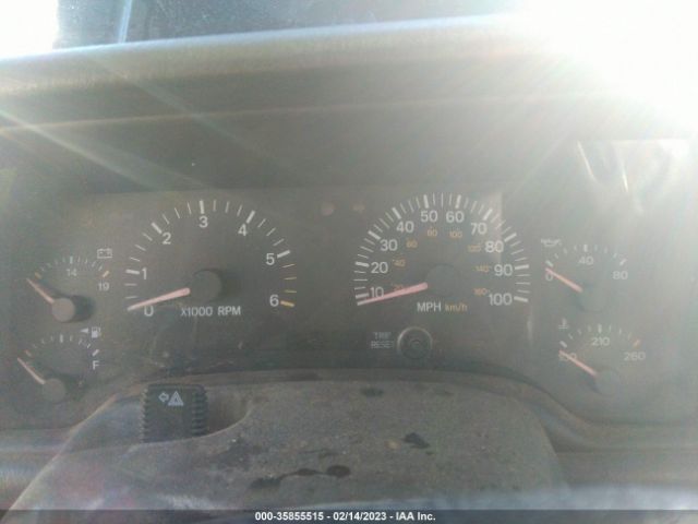 1J4FT48S91L553741 Jeep Cherokee Sport