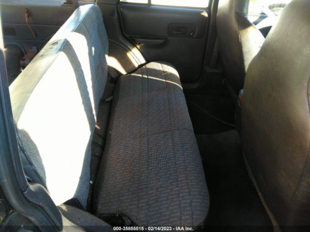 1J4FT48S91L553741 Jeep Cherokee Sport