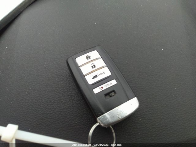 5FRYD4H46EB039995 Acura Mdx Tech Pkg