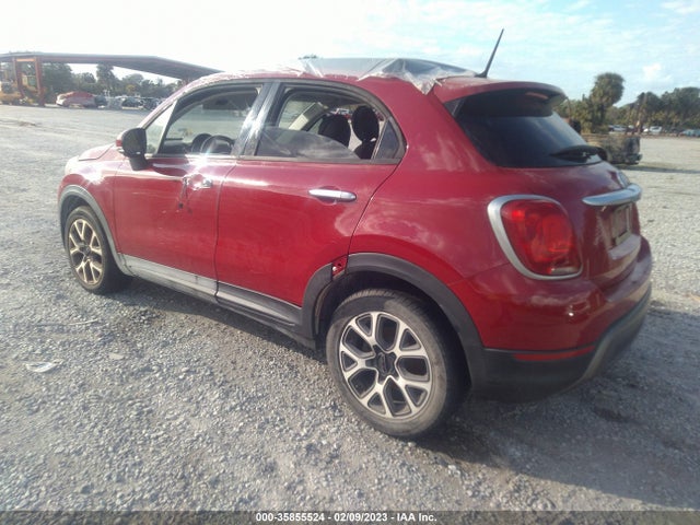 ZFBCFXCT0GP337973 Fiat 500x Trekking