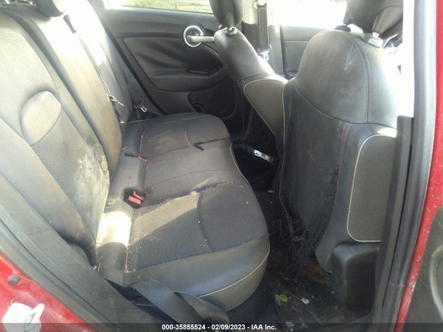 ZFBCFXCT0GP337973 Fiat 500x Trekking