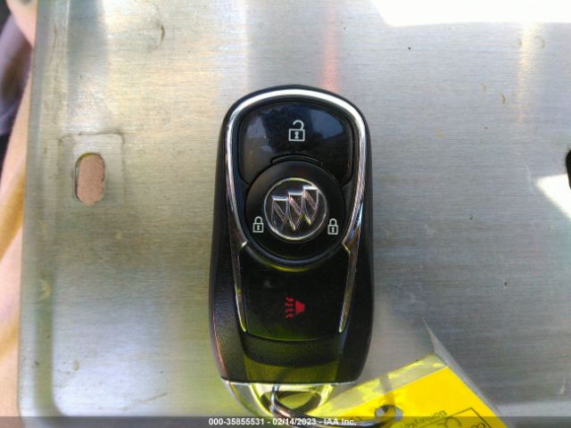 KL4CJASB6JB556442 Buick Encore Preferred