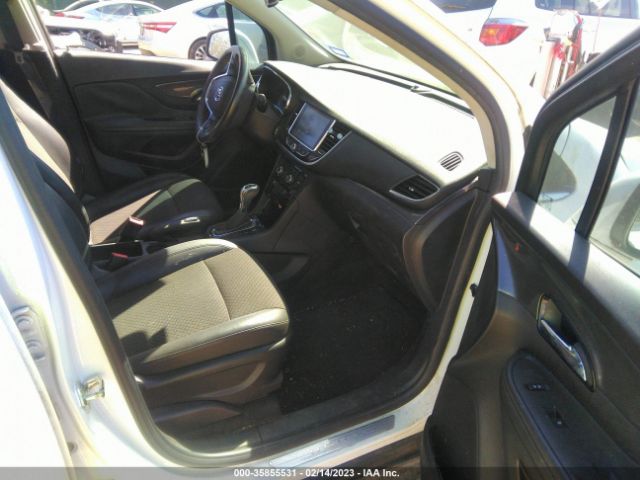 KL4CJASB6JB556442 Buick Encore Preferred