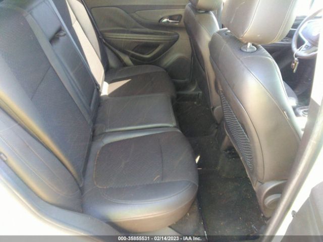 KL4CJASB6JB556442 Buick Encore Preferred