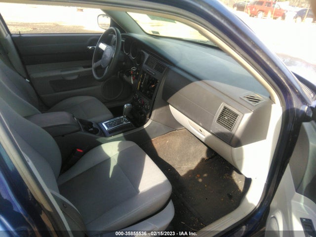 Dodge CHARGER 2006 2B3KA43G06H493075 Image 6