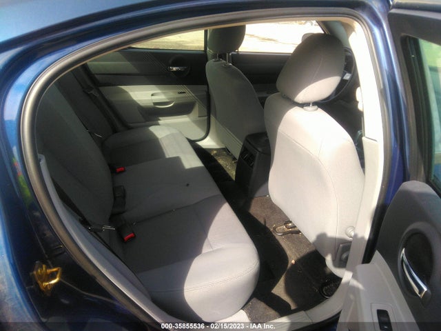 Dodge CHARGER 2006 2B3KA43G06H493075 Image 9