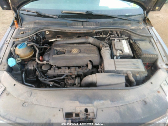 WVWMP7AN9CE521693 Volkswagen Cc Sport Pzev