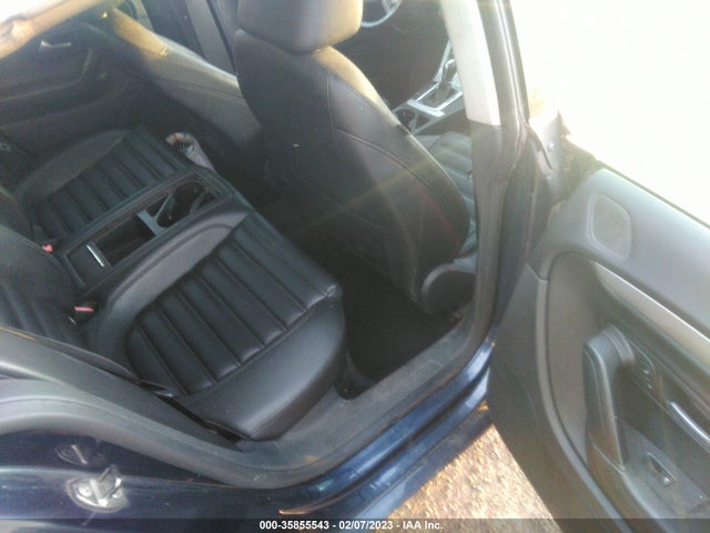 WVWMP7AN9CE521693 Volkswagen Cc Sport Pzev