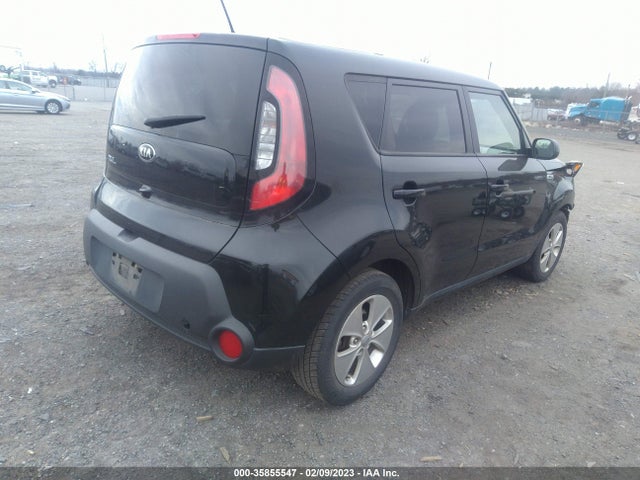 2015 KIA SOUL BASE VIN: KNDJN2A2XF7145306