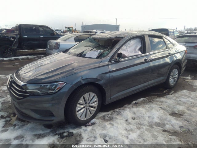 3VWCB7BU2LM021642 Volkswagen Jetta S/se/r-line