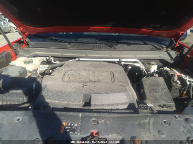 1GTG6CE35F1198384 GMC Canyon 4wd Slt