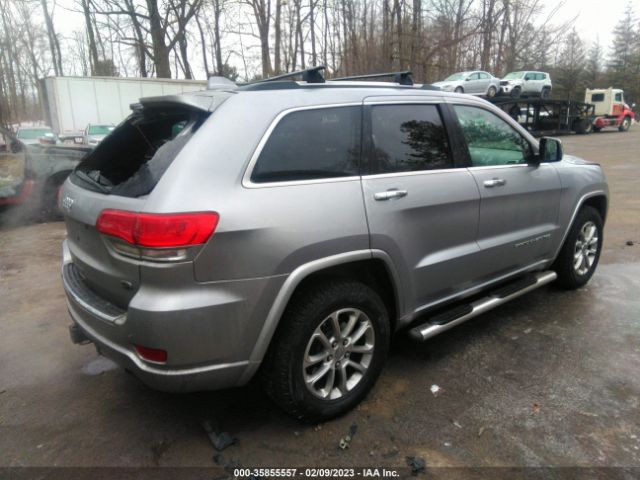 1C4RJFCG6EC153262 Jeep Grand Cherokee