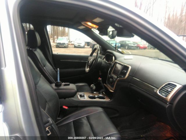 1C4RJFCG6EC153262 Jeep Grand Cherokee