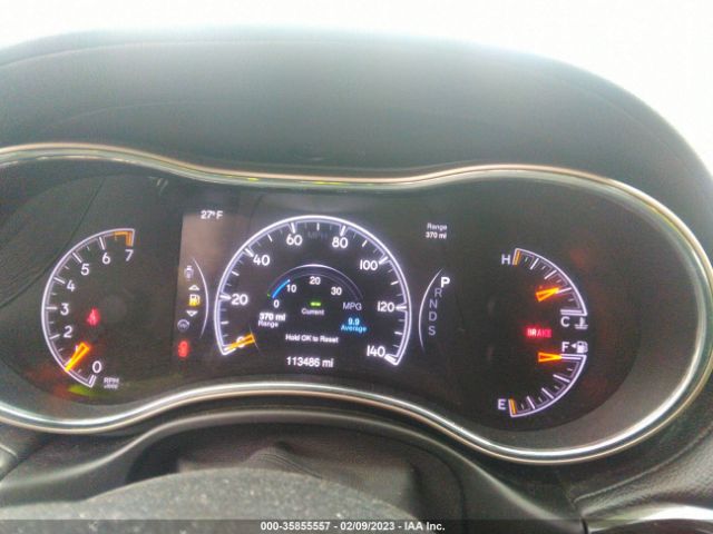 1C4RJFCG6EC153262 Jeep Grand Cherokee