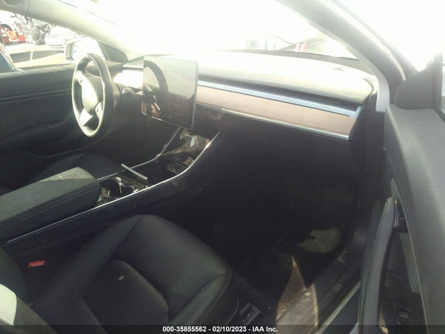 Tesla Model 3 Standard Range 2020 5YJ3E1EAXLF591174 Image 5