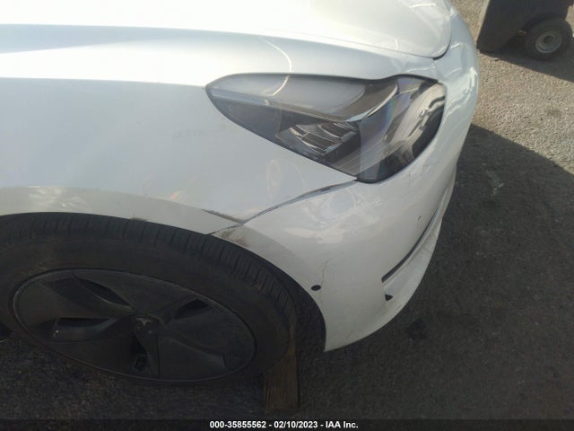 Tesla Model 3 Standard Range 2020 5YJ3E1EAXLF591174 Image 6