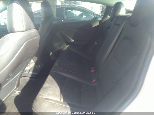 Tesla Model 3 Standard Range 2020 5YJ3E1EAXLF591174 Image 8