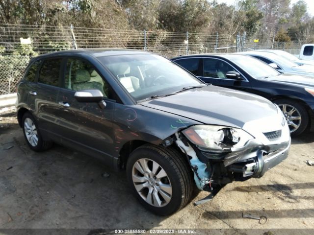 5J8TB2H52AA003370 auction archive image