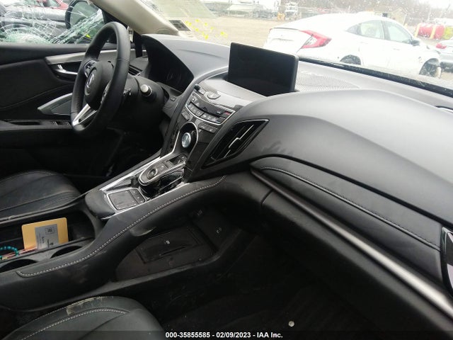 2022 Acura RDX, VIN: 5J8TC2H57NL010645