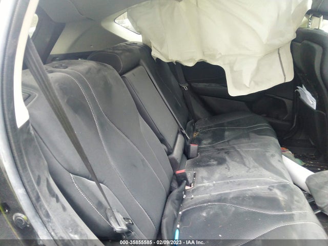 Acura Rdx W/technology Package 2022 5J8TC2H57NL010645 Image 9