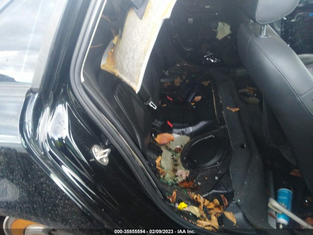 WAUBFAFL7EN028318 Audi A4 PREMIUM