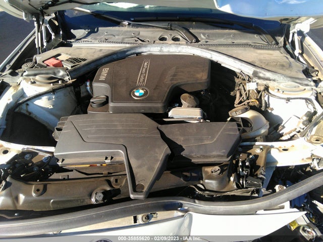 BMW 3 Series 328i 2012 WBA3C1C59CF430464 Image 11