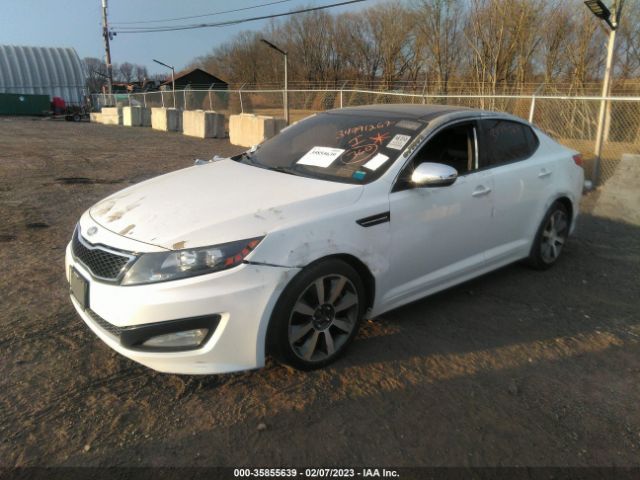 5XXGR4A60DG218751 KIA OPTIMA SX