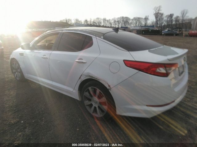 5XXGR4A60DG218751 KIA OPTIMA SX