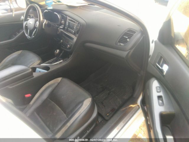 5XXGR4A60DG218751 KIA OPTIMA SX
