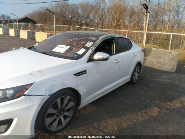 5XXGR4A60DG218751 KIA OPTIMA SX