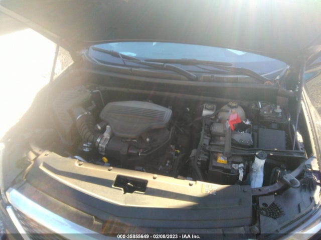 2020 Cadillac XT6, VIN: 1GYKPDRS7LZ169863