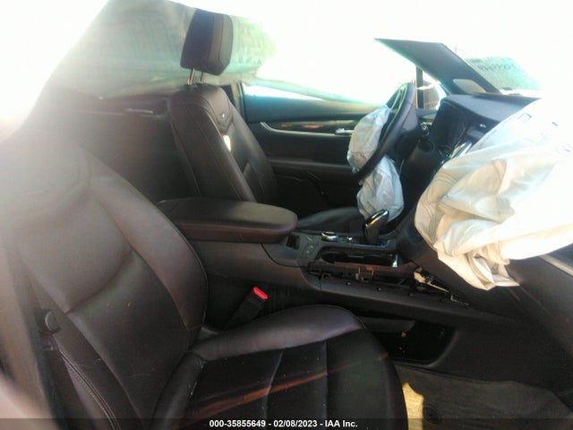 2020 Cadillac XT6, VIN: 1GYKPDRS7LZ169863