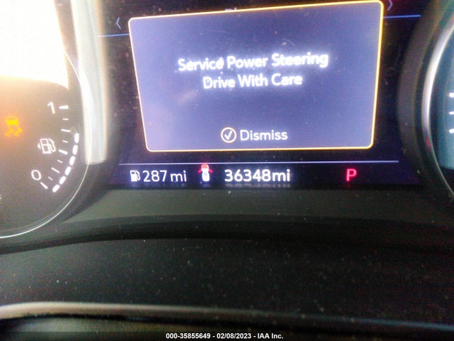 2020 Cadillac XT6, VIN: 1GYKPDRS7LZ169863