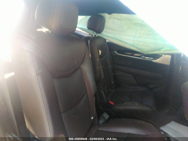 2020 Cadillac XT6, VIN: 1GYKPDRS7LZ169863