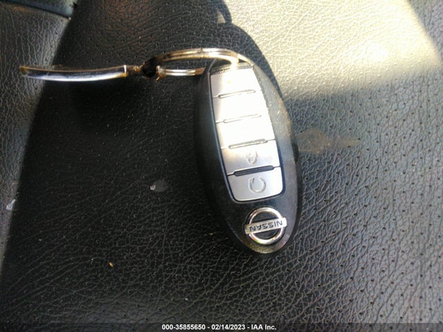 2018 NISSAN ROGUE SV VIN: 5N1AT2MT1JC706949