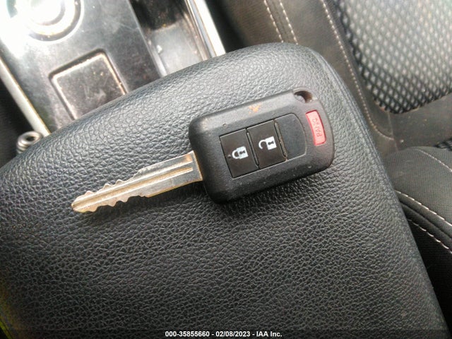 JA4AZ3A30JZ062462 Mitsubishi Outlander Es/se/sel/le