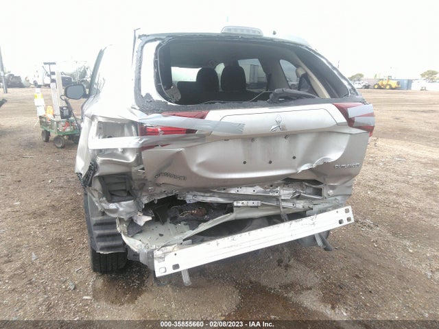 JA4AZ3A30JZ062462 Mitsubishi Outlander Es/se/sel/le