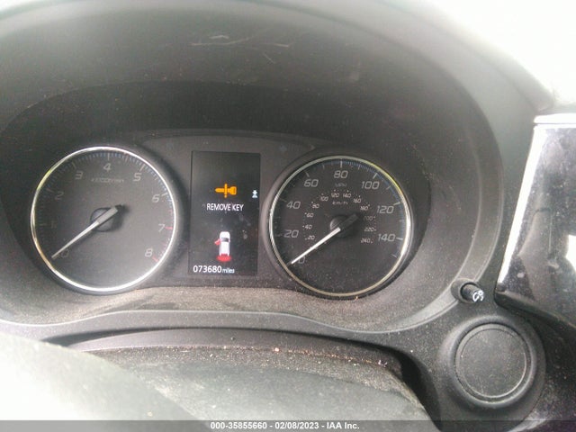 JA4AZ3A30JZ062462 Mitsubishi Outlander Es/se/sel/le