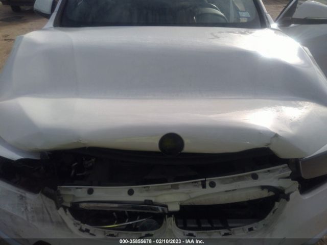 WBXHT3Z34J4A66754 BMW X1 Xdrive28i