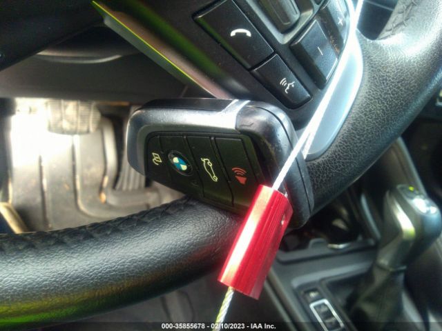 WBXHT3Z34J4A66754 BMW X1 Xdrive28i