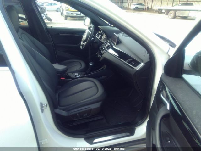 WBXHT3Z34J4A66754 BMW X1 Xdrive28i