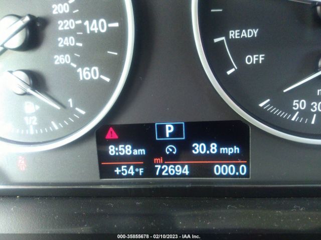 WBXHT3Z34J4A66754 BMW X1 Xdrive28i