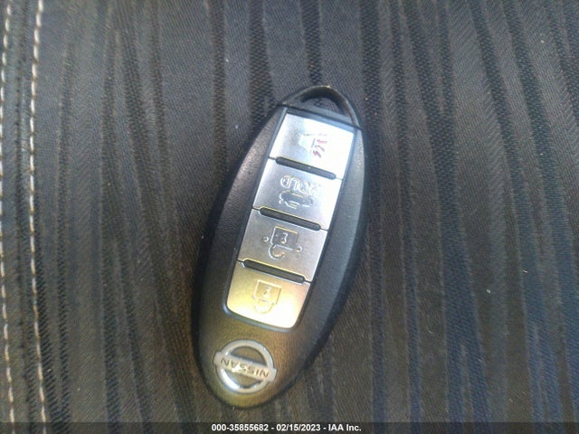 Nissan SENTRA SV 2018 3N1AB7AP1JL613626 Image 11