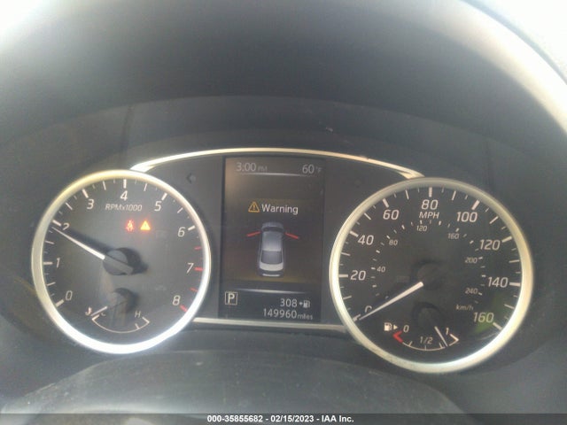 Nissan SENTRA SV 2018 3N1AB7AP1JL613626 Image 7