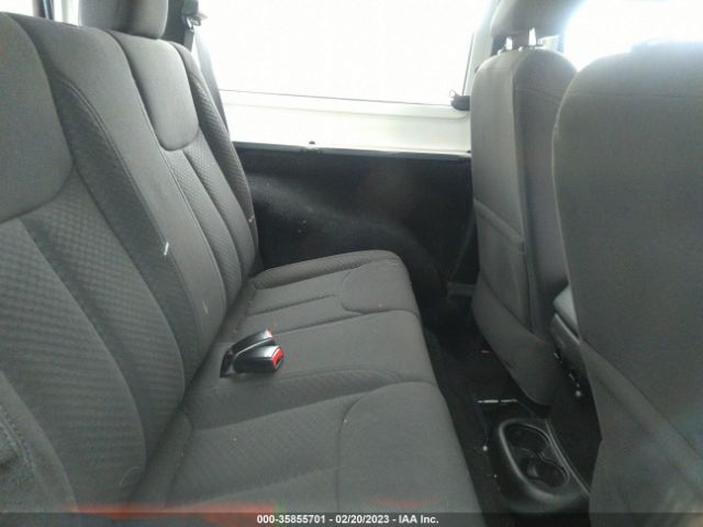 1C4AJWAG4FL608983 Jeep Wrangler Sport